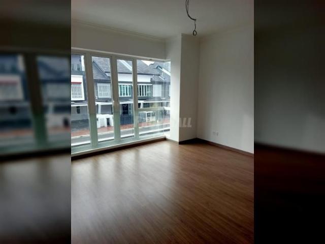 House for rent in Tanjong Sepat, Selangor