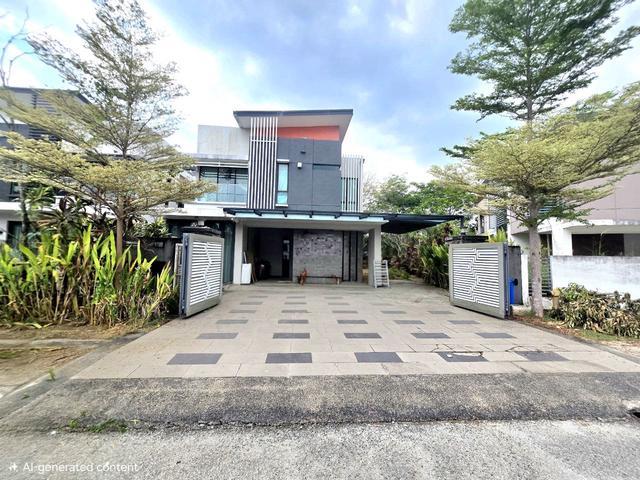 Residential House for rent in Petaling, Alam Impian