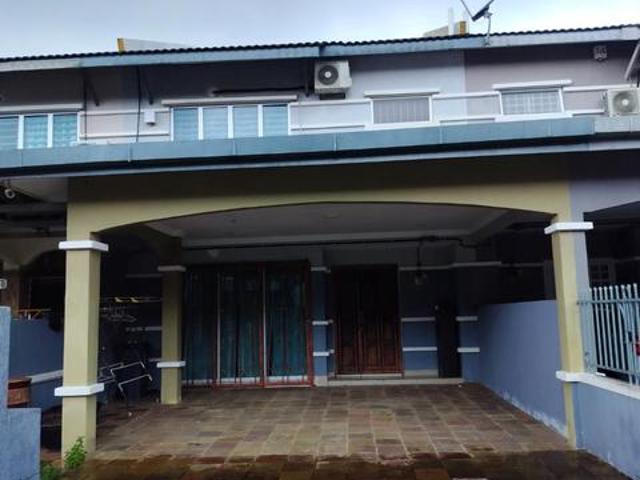 Terraced House for rent in Sendayan Village, Negeri Sembilan
