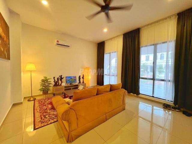 House for rent in Tanjong Sepat, Selangor