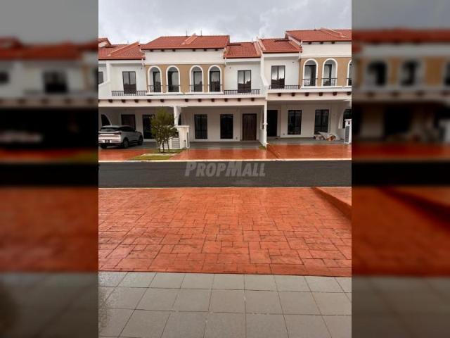Apartment for rent in Tanjong Sepat, Selangor