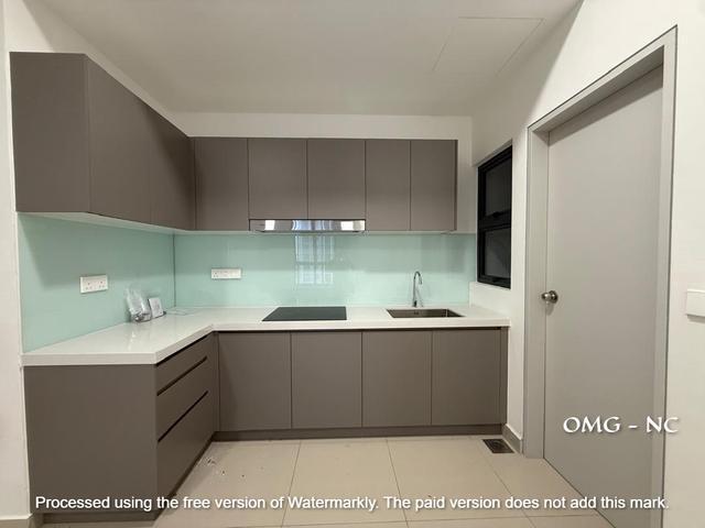 Serviced Residence for rent in Petaling, Alam Impian
