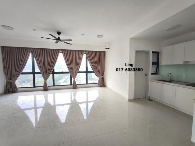 Serviced Residence for rent in Petaling, Alam Impian