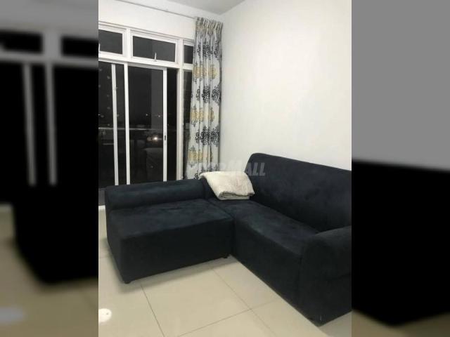 Apartment for rent in Putrajaya