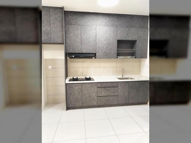 Apartment for rent in Kajang, Langat