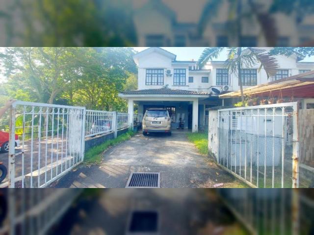 House for rent in Nilai, Negeri Sembilan