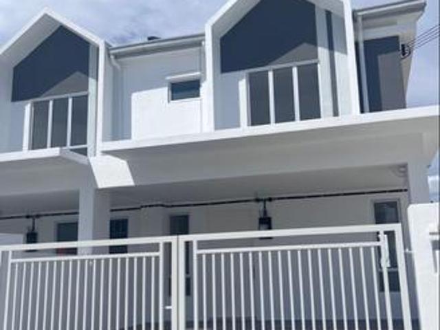 Terraced House for rent in Negeri Sembilan