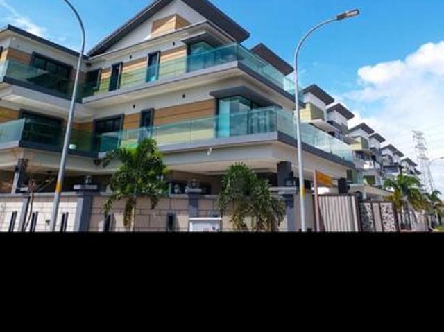 Residential House for rent in Port Klang, Selangor