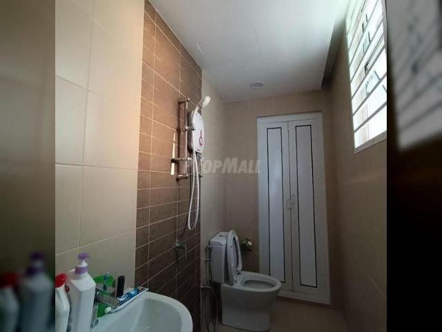 Apartment for rent in Putrajaya