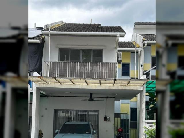 House for rent in Country Heights Damansara, Kuala Lumpur