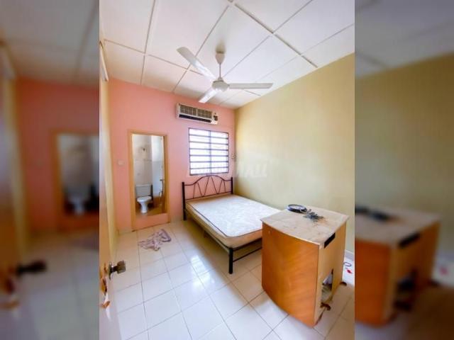 House for rent in Kajang, Langat