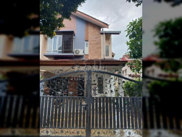 Apartment for rent in Petaling, Alam Impian