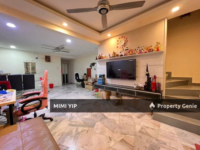 Terraced House for rent in Kajang, Langat