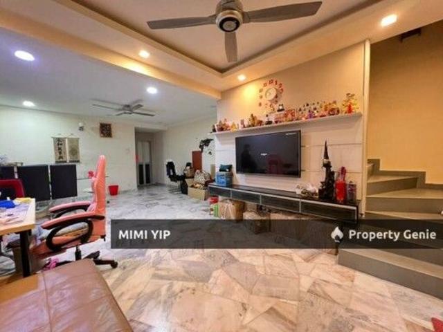House for rent in Country Heights Damansara, Kuala Lumpur