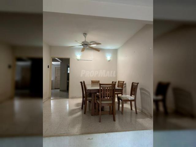 Apartment for rent in Petaling, Damansara Damai
