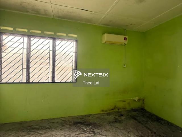 Residential House for rent in Port Klang, Selangor