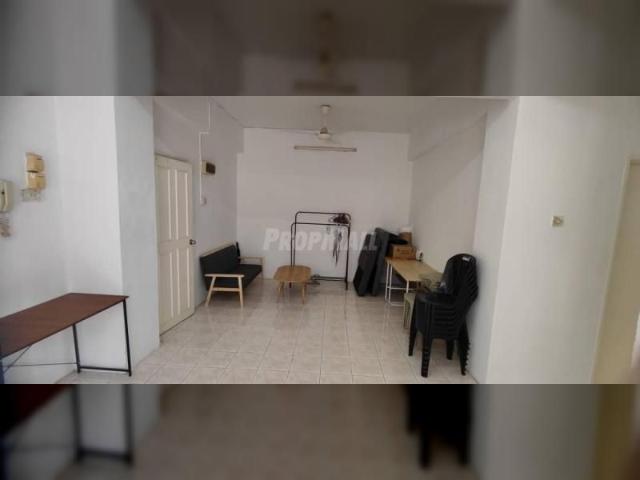 Apartment for rent in Kajang, Langat