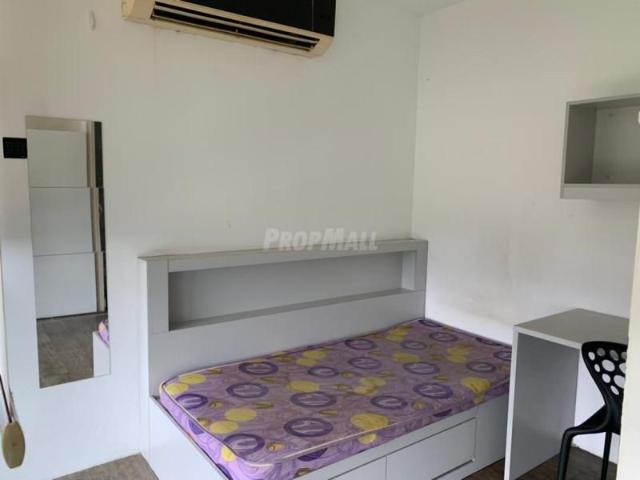 Apartment for rent in Tanjong Sepat, Selangor