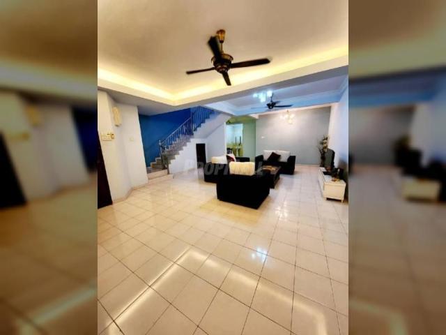 House for rent in Kajang, Langat