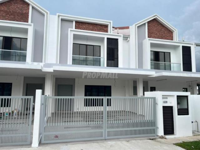 Apartment for rent in Petaling, Alam Impian