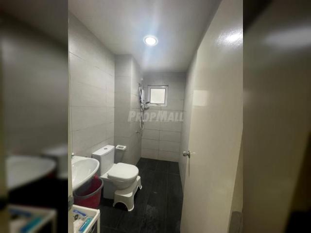 Apartment for rent in Kajang, Langat