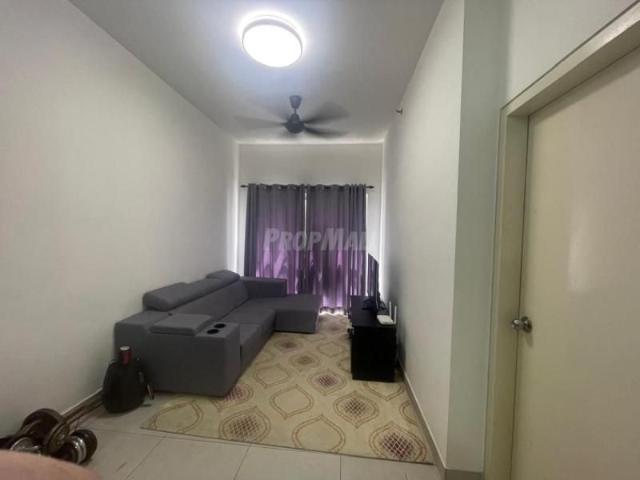 Apartment for rent in Kajang, Langat