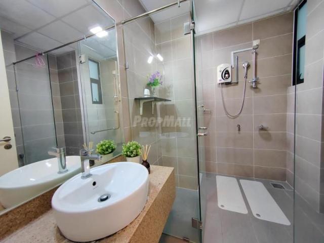 Apartment for rent in Country Heights Damansara, Kuala Lumpur