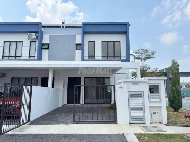 Apartment for rent in Lengging, Negeri Sembilan