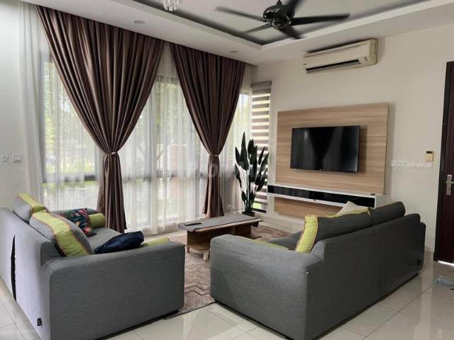 Apartment for rent in Petaling, Alam Impian