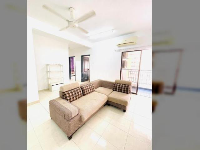 Apartment for rent in Petaling, Country Heights Damansara