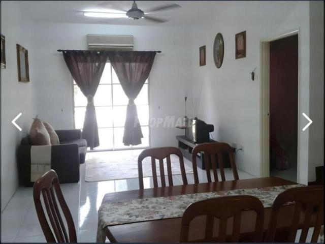 House for rent in Putrajaya
