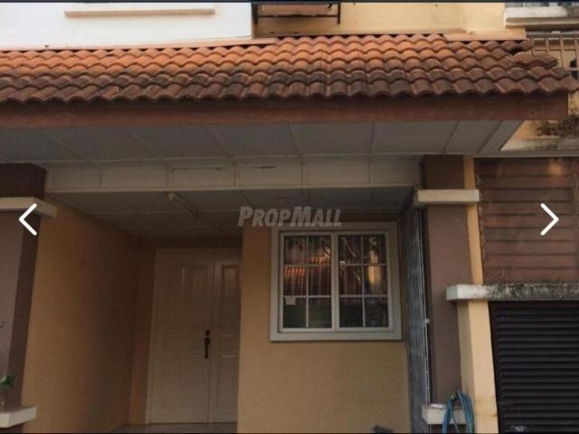 Apartment for rent in Putrajaya