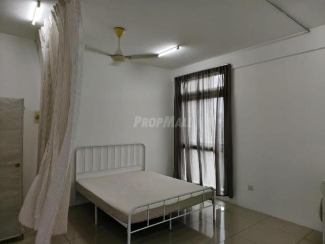Apartment for rent in Petaling, Alam Impian