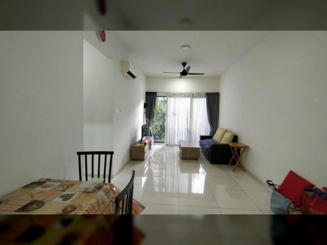 Apartment for rent in Country Heights Damansara, Kuala Lumpur