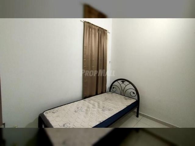 Apartment for rent in Country Heights Damansara, Kuala Lumpur