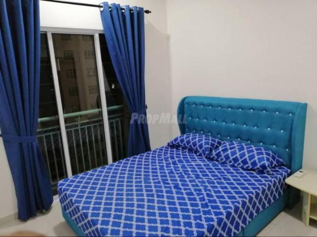 Apartment for rent in Negeri Sembilan