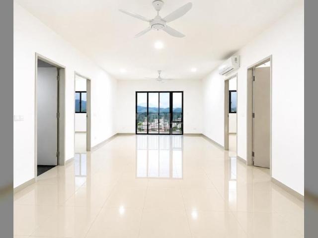Apartment for rent in Petaling, Alam Impian