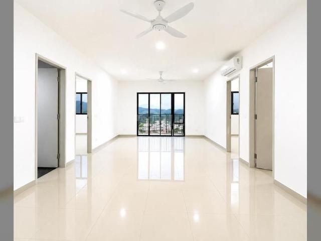 Apartment for rent in Petaling, Alam Impian