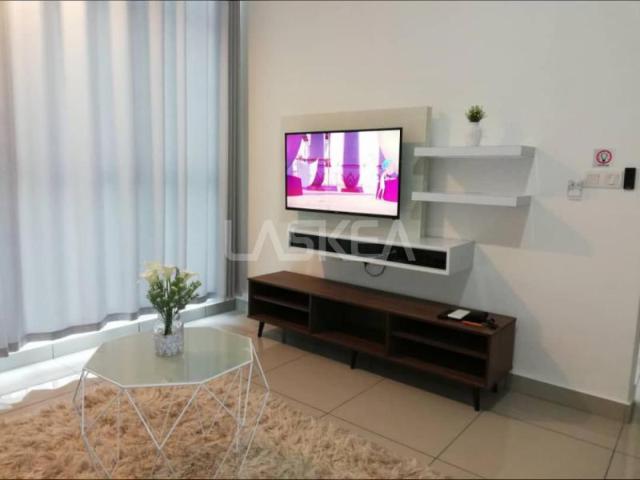 Apartment for rent in Presint 2, Putrajaya