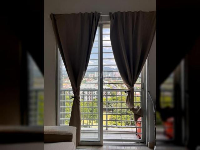 Apartment for rent in Country Heights Damansara, Kuala Lumpur