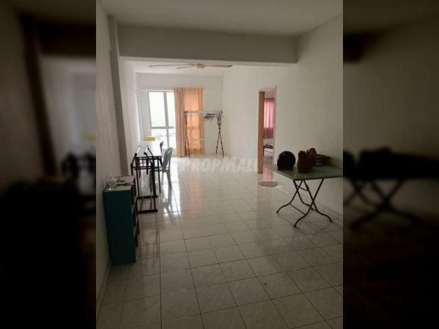 Apartment for rent in Kajang, Langat