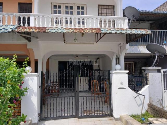 Apartment for rent in Petaling, Damansara Damai