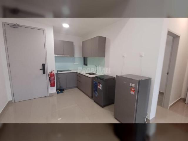 Apartment for rent in Petaling, Alam Impian