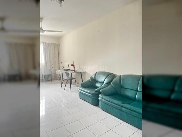 Apartment for rent in Petaling, Damansara Damai
