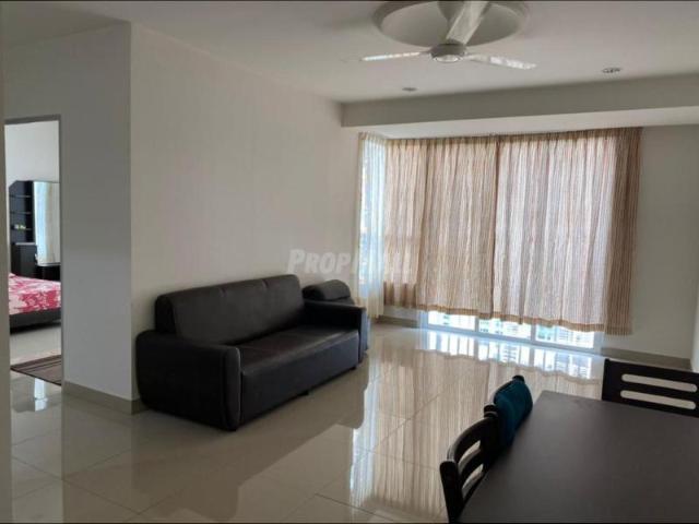 Apartment for rent in Petaling, Alam Impian