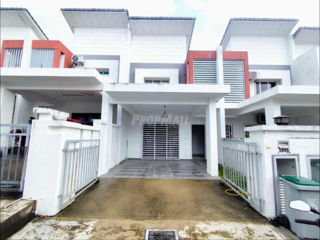 Apartment for rent in Sendayan Village, Negeri Sembilan