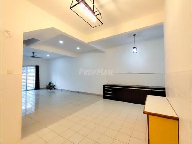 House for rent in Sendayan Village, Negeri Sembilan