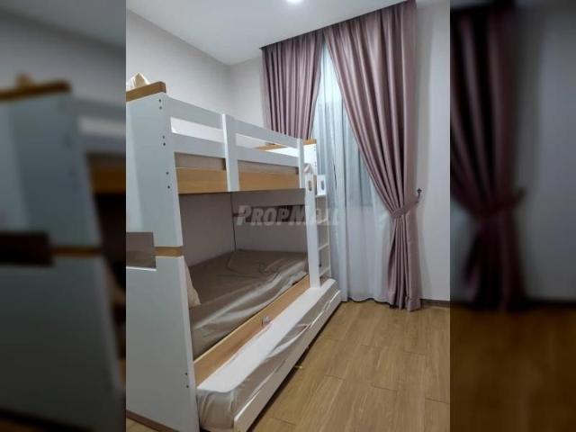 Apartment for rent in Tanjong Sepat, Selangor