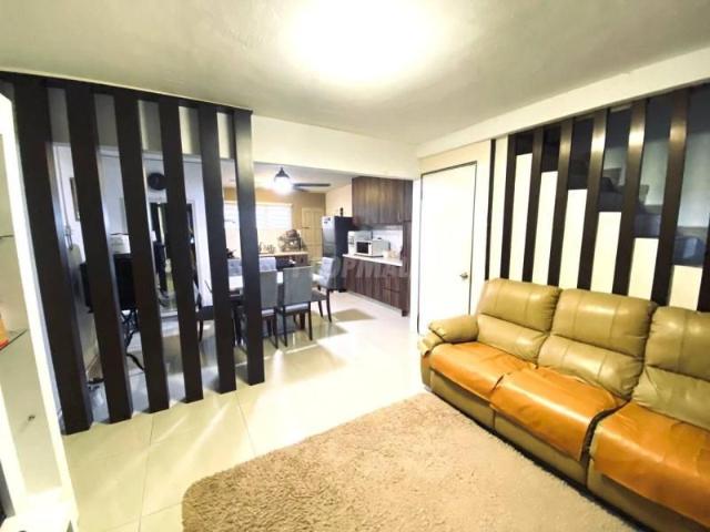 House for rent in Kajang, Langat