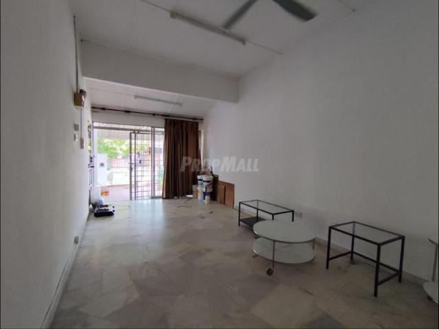 House for rent in Negeri Sembilan
